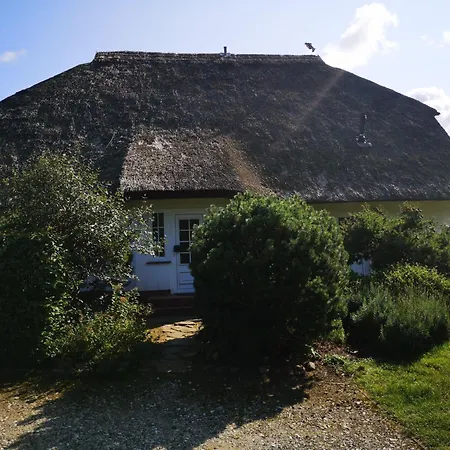 Ferienwohnung-im-gruenen-zwischen-binz-und-sellin Apartment